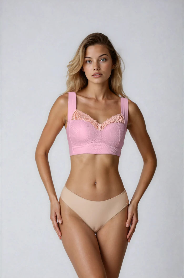 Soutien-Gorge TanzaPRO® | Rehausse Et Maintient Avec Confort