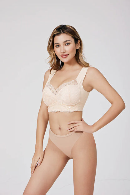Soutien-Gorge TanzaPRO® | Rehausse Et Maintient Avec Confort
