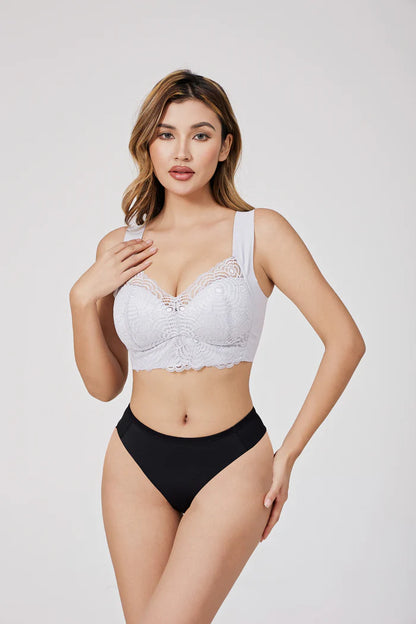 Soutien-Gorge TanzaPRO® | Rehausse Et Maintient Avec Confort